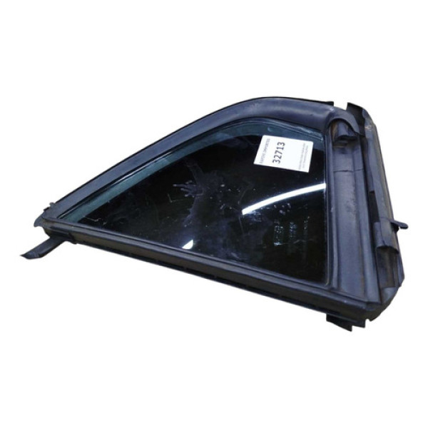 Vidro Fixo Ford Fusion 2009 2010 Traseiro Esquerdo