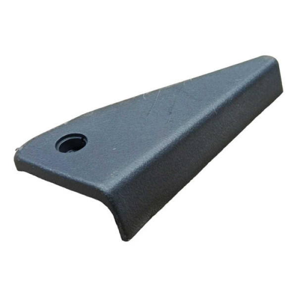 Acabamento Interno Retrovisor Direito Hafei Towner 2010 Preto