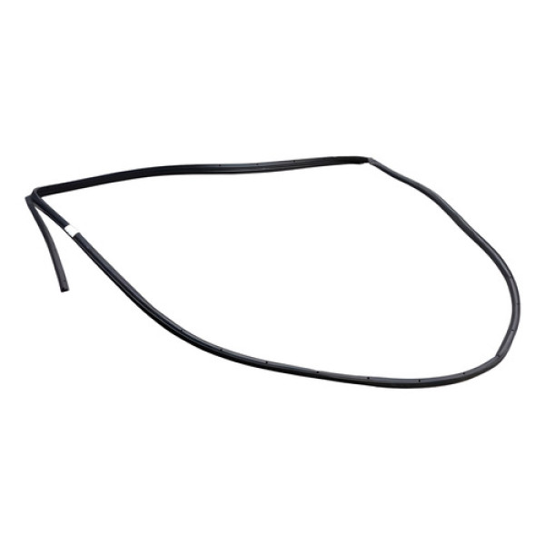 Borracha Vedação Accord Porta Traseira Direita 2006 2007 Preto