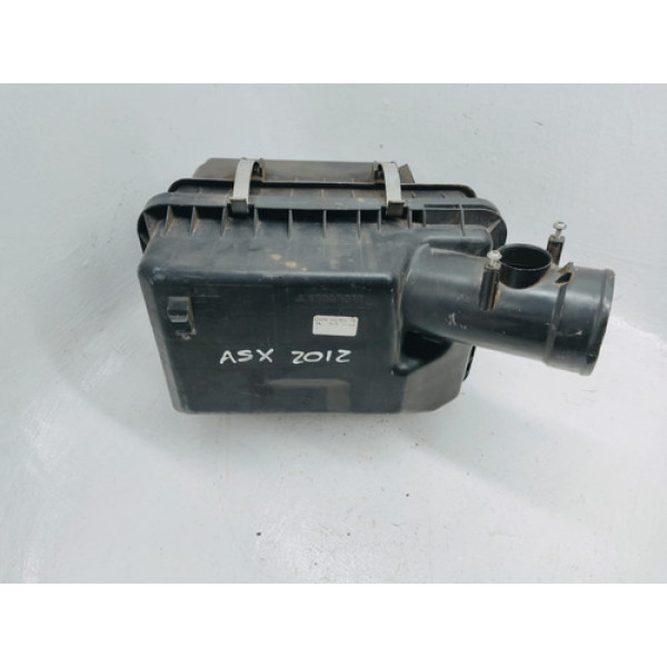 Caixa Filtro Ar Mitsubishi Asx 2012