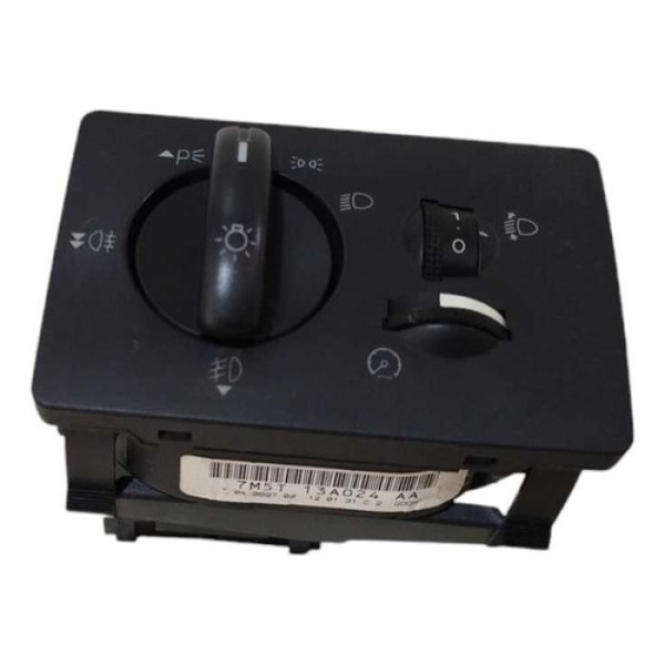 Comando Farol Ford Focus 2009 2010 2011 2012