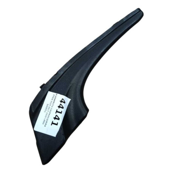 Acabamento Churrasqueira Etios 2015 2017 2020 Lado Direito