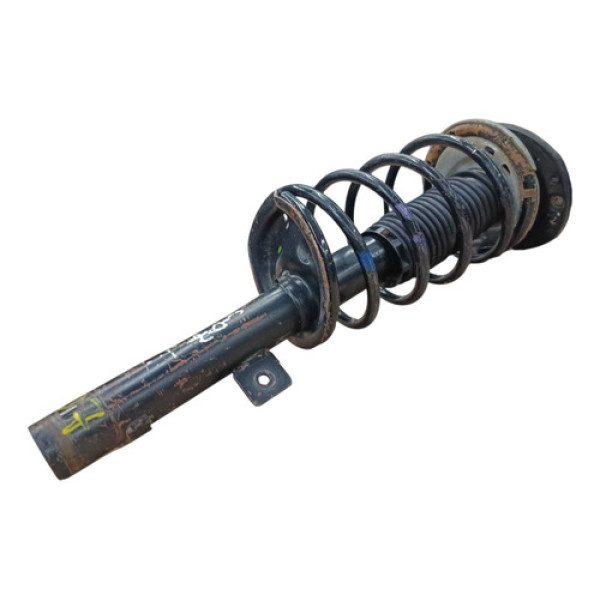 Amortecedor Mola Dianteiro Direito Peugeot 207 2007 2012