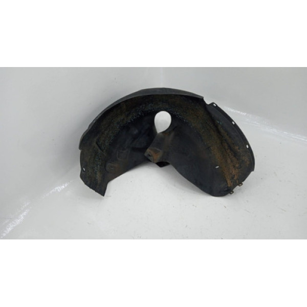 Parabarro Traseiro L.e Original Vw Gol G5,g6,g7 09 A 12