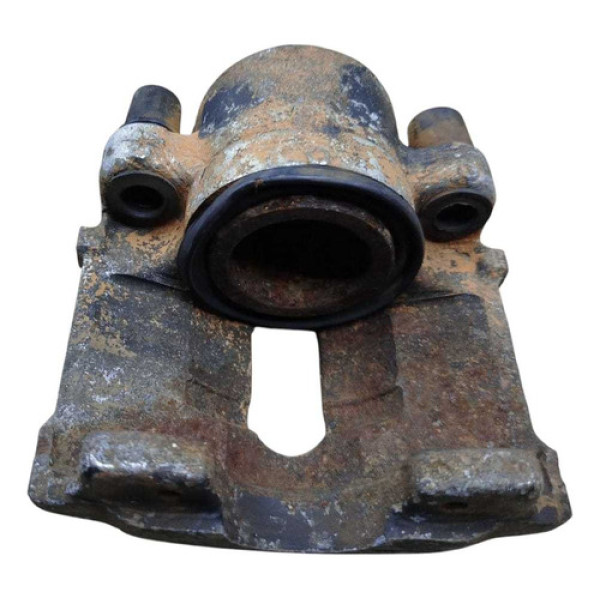 Pinça Freio Strada 1.4 2007 2008 Dianteira Esquerda