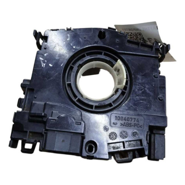 Cinta Airbag Hard Disk Audi A3  2.0 Tfsi 2015 2016 2017 Preto