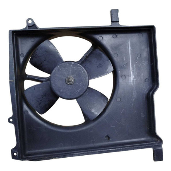 Defletor Ventoinha Kadett 2.0 1994 1995 1996 1997 1998