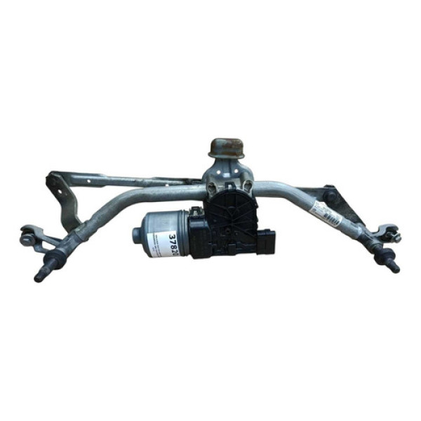 Galhada Motor Limpador Parabrisa 208 2013 2014 2015 2016