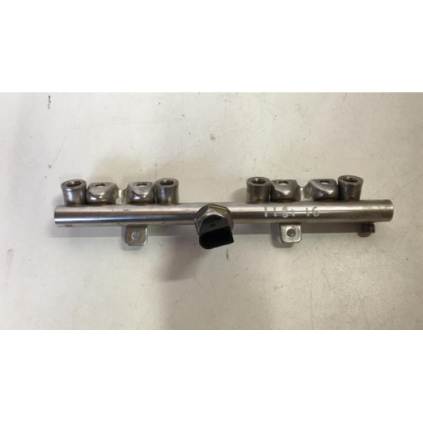 Flauta Sem Bico Bmw 118i 2016