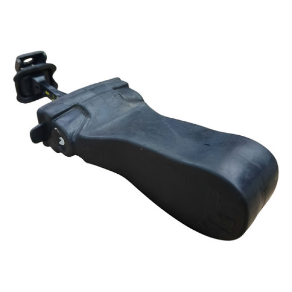 Limitadorporta Polo Virtus 2018 2019 2020 Traseira Direita Preto Traseira