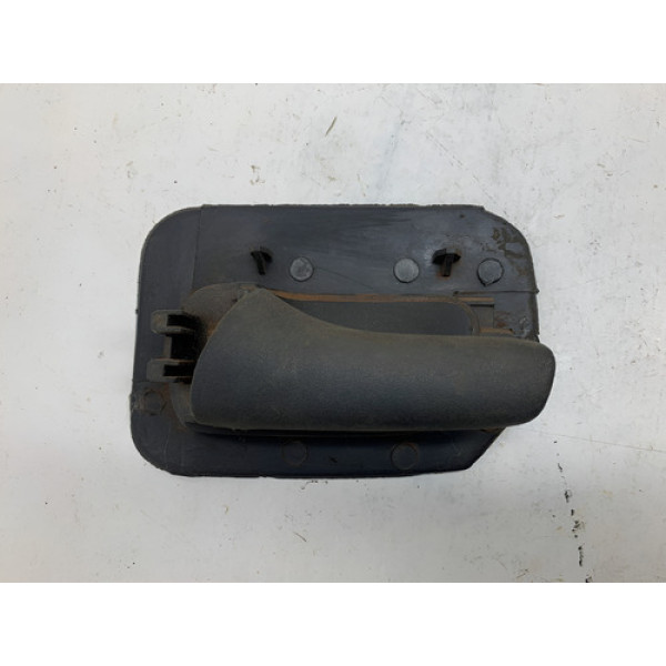 Maçaneta Interna Porta Traseira Esquerda Corsa 2002