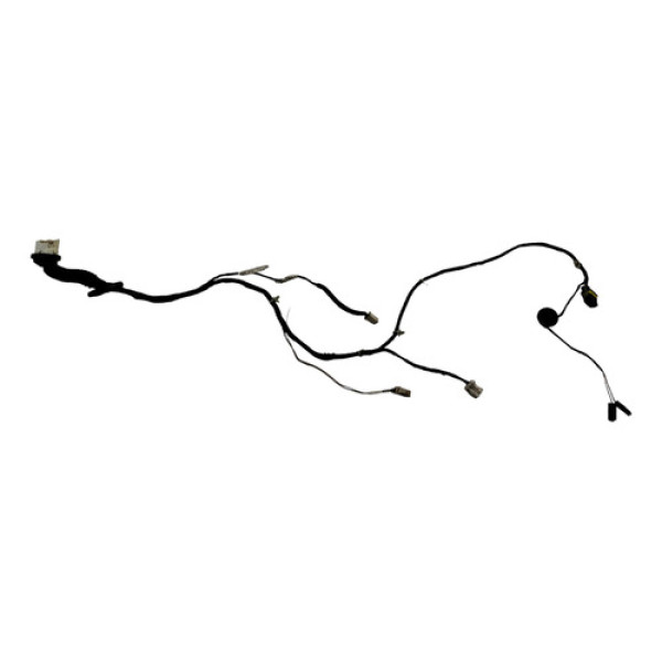 Chicote Omega Aus Porta Dianteira Direita 1999 2000 Detalhe