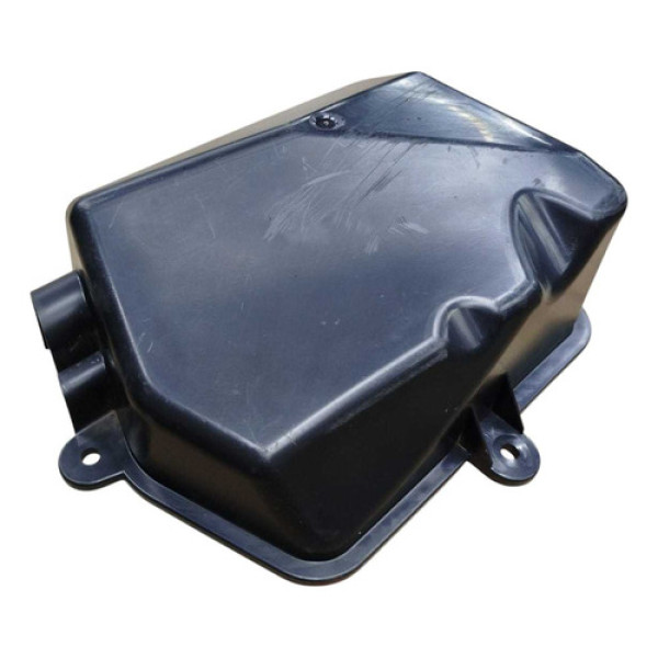 Tampa Caixa Modulo Duster 2011 2012