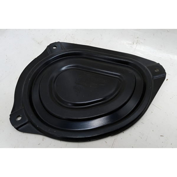 Tampa Inspeção Assoalho Jeep Renegade 2016 A 2019