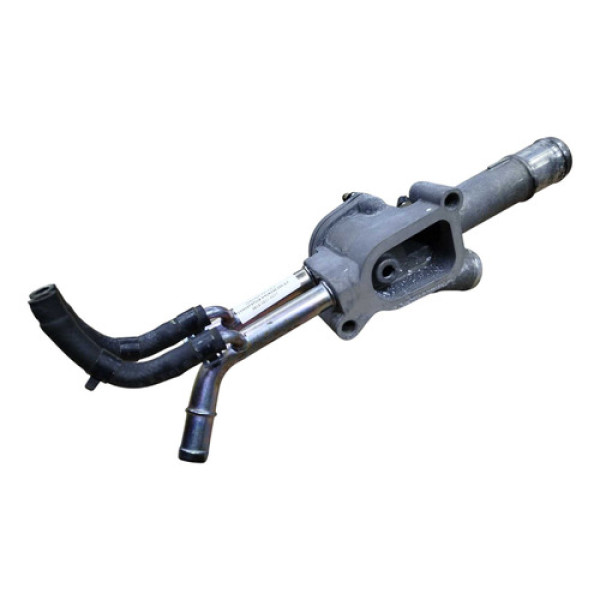 Carcaça Valvula Termostatica Hyundai I30 2.0 2010 2011 2012