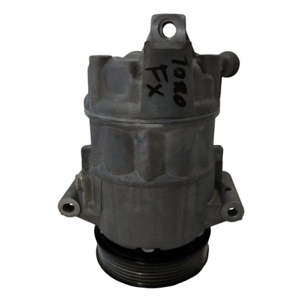 Compressor Ar Con Toro Renegade 1.8 Flex 2016 2017 2018 2019