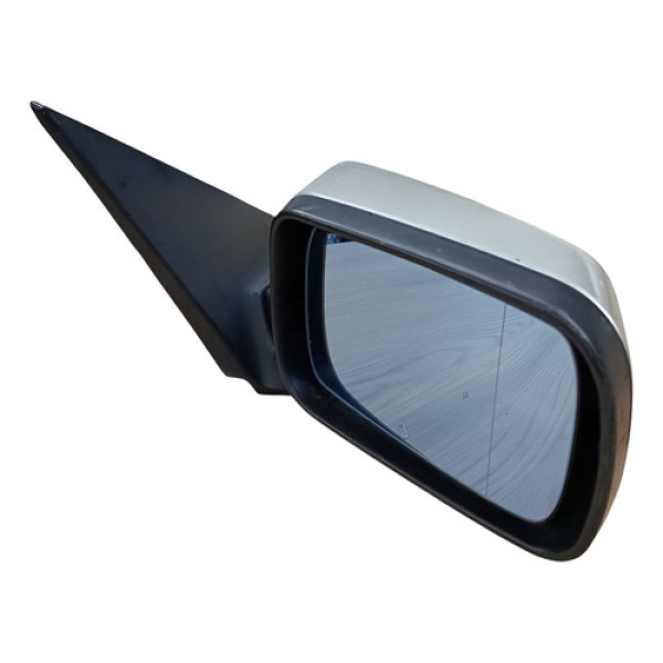 Retrovisor 330 2002 2003 2004 2005 Lado Direito Detalhe