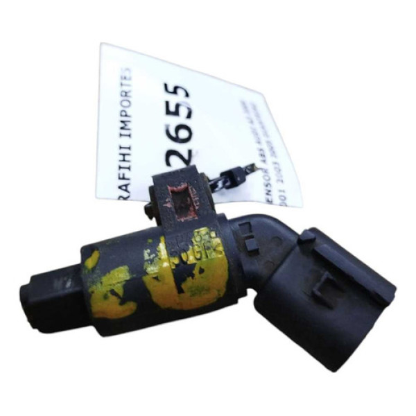 Sensor Abs Audi A3 2000 2001 2003 2005 Dianteiro