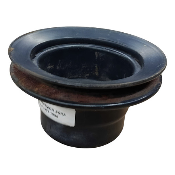 Polia Virabrequim Bora Golf 1.8 1997 1998