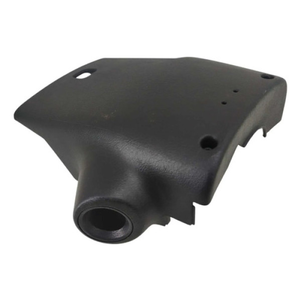 Moldura Inferior Coluna Direção Peugeot 307 2004 2005 2006