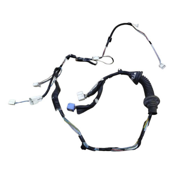 Chicote Porta Toyota Corolla 2015 2016 Dianteira Direita