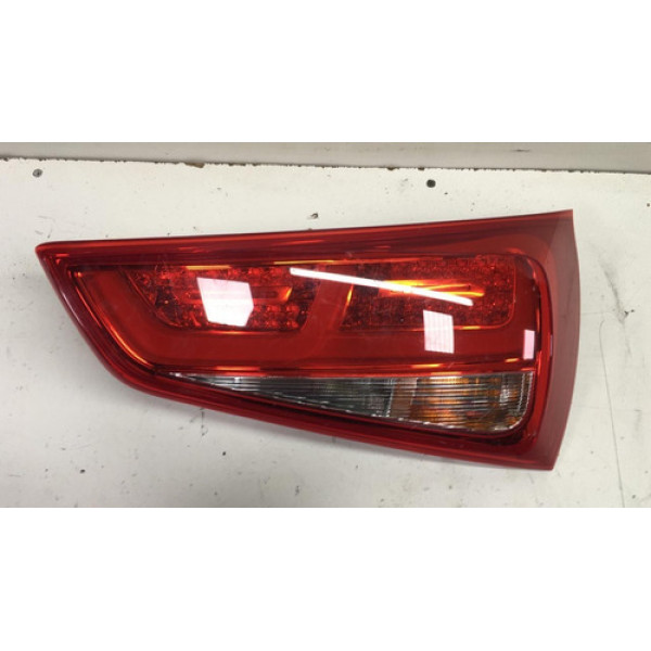Lanterna Traseira Direita Audi A1 2011 A 2014 Direito