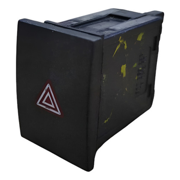 Pisca Alerta Volkswagen Parati G3 1999 2000 2001 2002  Preto