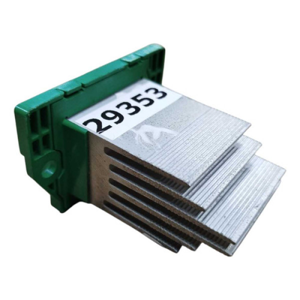 Resistencia Ar Condicionado Hyundai Azera 3.0 2011 2012