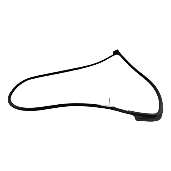 Borracha Vedação Porta Traseira Direita Onix 2013 2014 2015