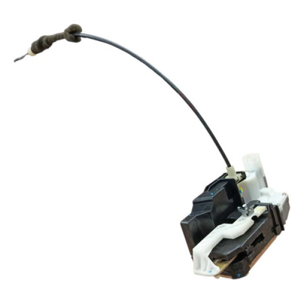 Fechadura Eletrica Fiesta 2004 2005 2006 Traseira Direita