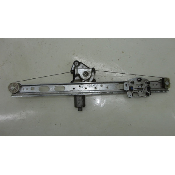 Maquina Vidro Traseira Direita Mercedes Benz Ml320 2000