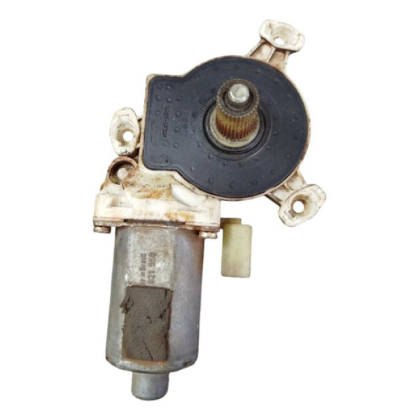 Motor Vidro Gol Voyage G5 Traseiro Direito 2008 2009 2012