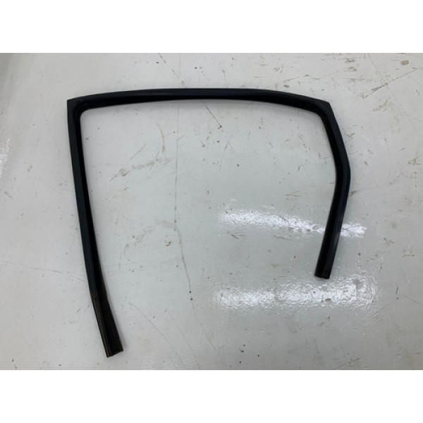 Borracha Guarnição Porta Traseira Esquerda Ford Focus 2004