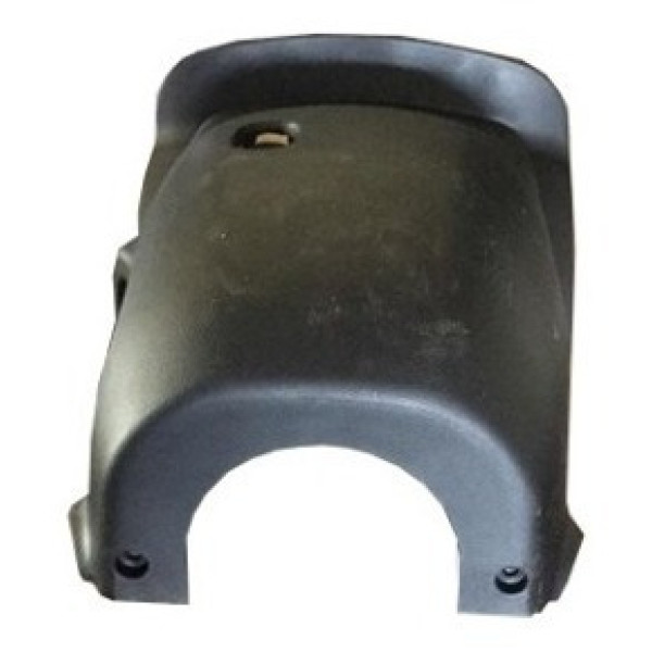 Acabamento Inferior Coluna De Direção Hyundai Hb20 2013