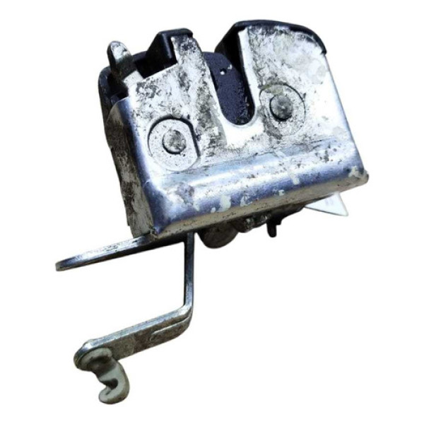 Fechadura Tampa Traseira Fiat Palio 2006 2007 2008