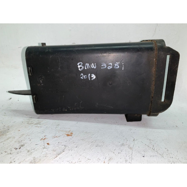 Duto Entrada Ar Frontal Bmw 328i 2013