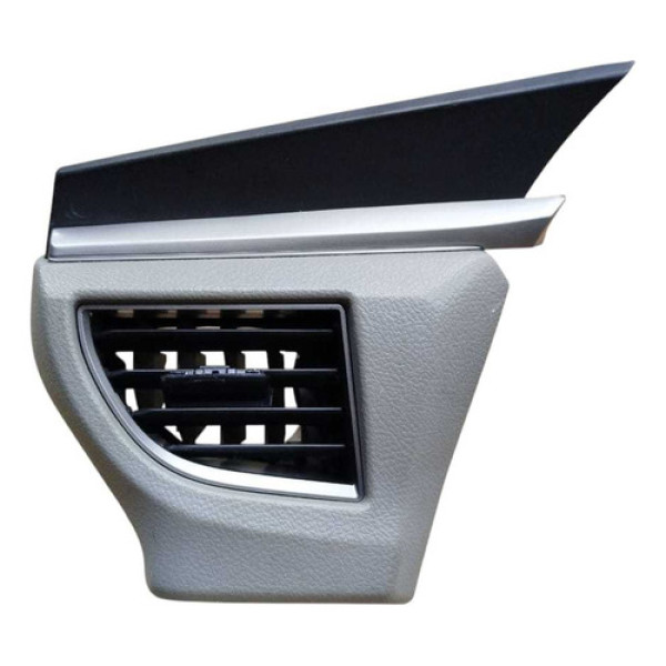 Difusor Ar Corolla 2015 2016 2017 2018 Esquerdo Detalhe