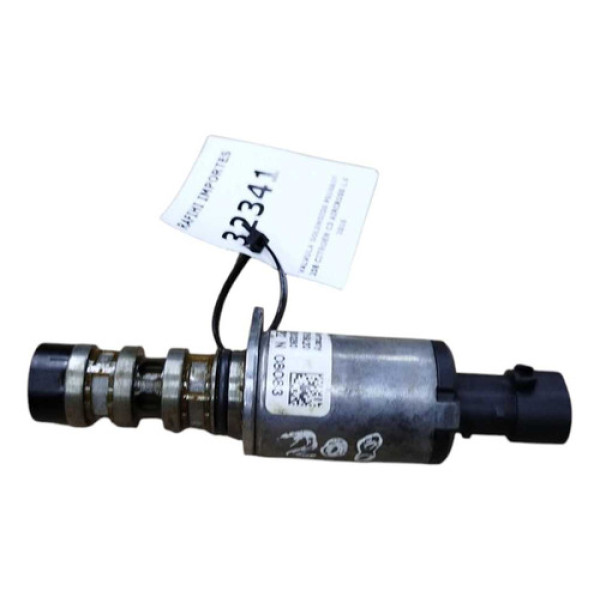 Valvula Solenoide Peugeot 208 Citroen C3 Aircross 1.6 2016