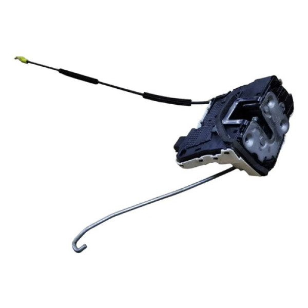 Fechadura Eletrica Chevrolet Onix 2020 Dianteira Esquerda