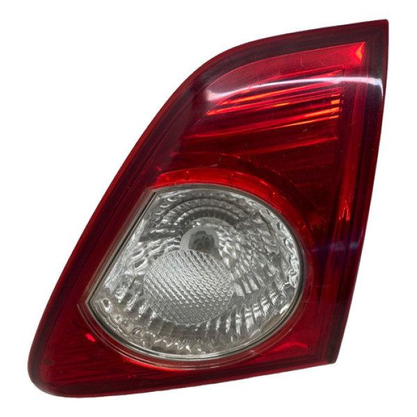 Lanterna Tampa Traseira Direita Corolla 2008 #1 Direito