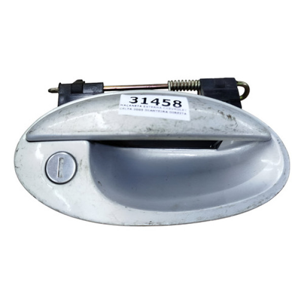 Maçaneta Externa Chevrolet Celta 2005 Dianteira Direita Dianteira