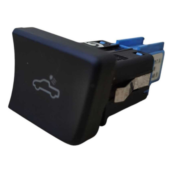 Botão Iluminação Caçamba Vw Saveiro Cross G6 2015 2016 2017