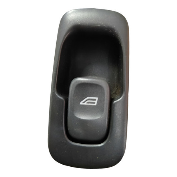 Botão Vidro Elétrico Volvo S80 Traseira Esquerda 2000