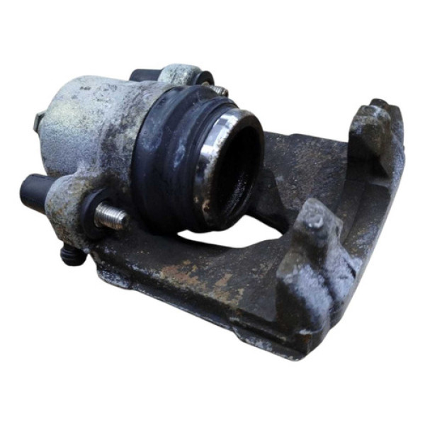 Pinça Freio Volkswagen Fox 2010 2011 2012 Dianteira Esquerda