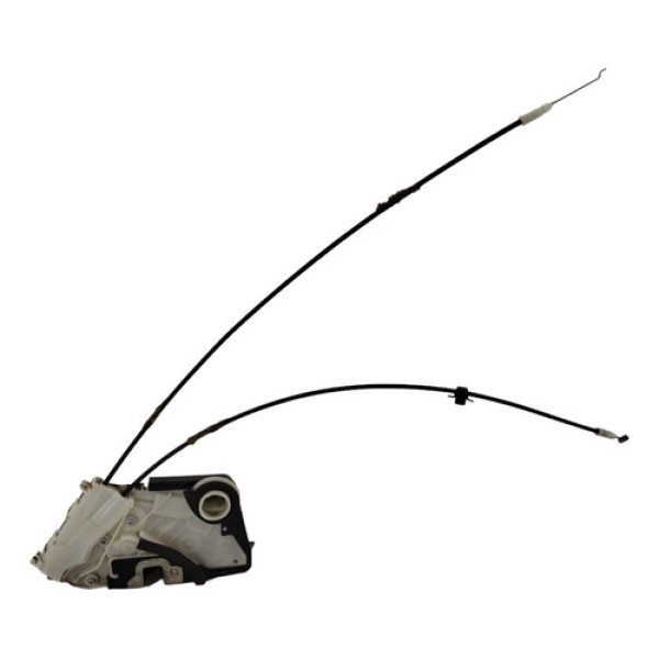 Fechadura Hrv Porta Dianteira Direita 2016 2017 2018