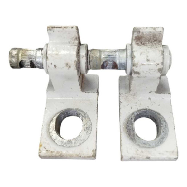 Dobradiça Porta Traseira Direita Gol G5 2009 2010 2011 2012