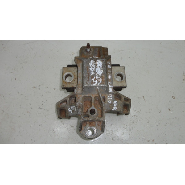 Coxim Cambio Esquerdo Vw Fox Gol G5 1.6 5u0199555