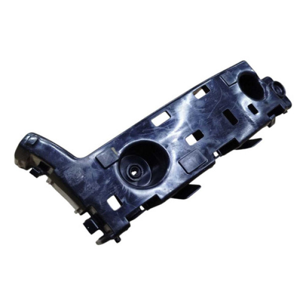 Guia Parachoque Traseiro Esquerdo Kwid 2018 2019 2020 2021