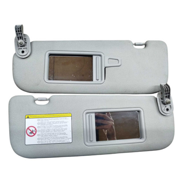 Quebra Sol Hyundai Elantra 2012 2013 Par 