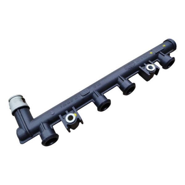 Flauta Injetora Palio Siena Strada 2008 2009 2010 2011 2012